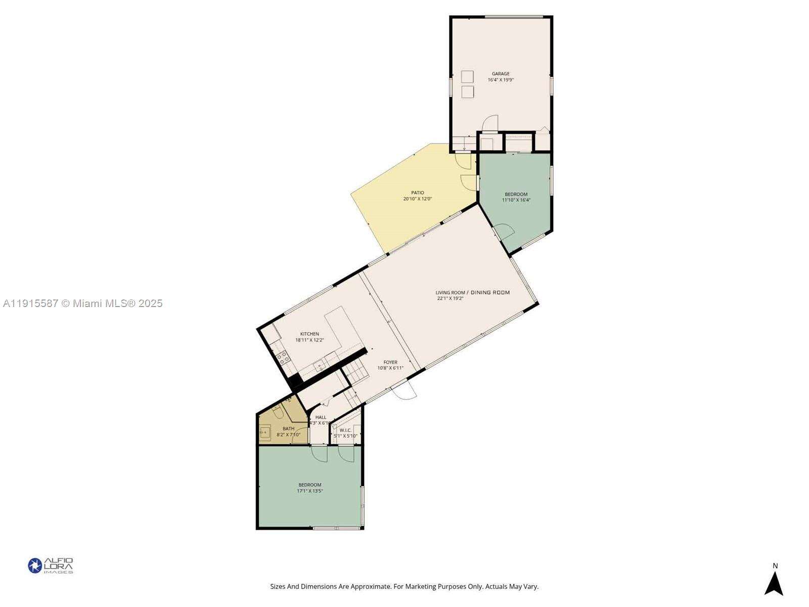 1017 95th St, Miami Shores, FL 33138 | Picture 50