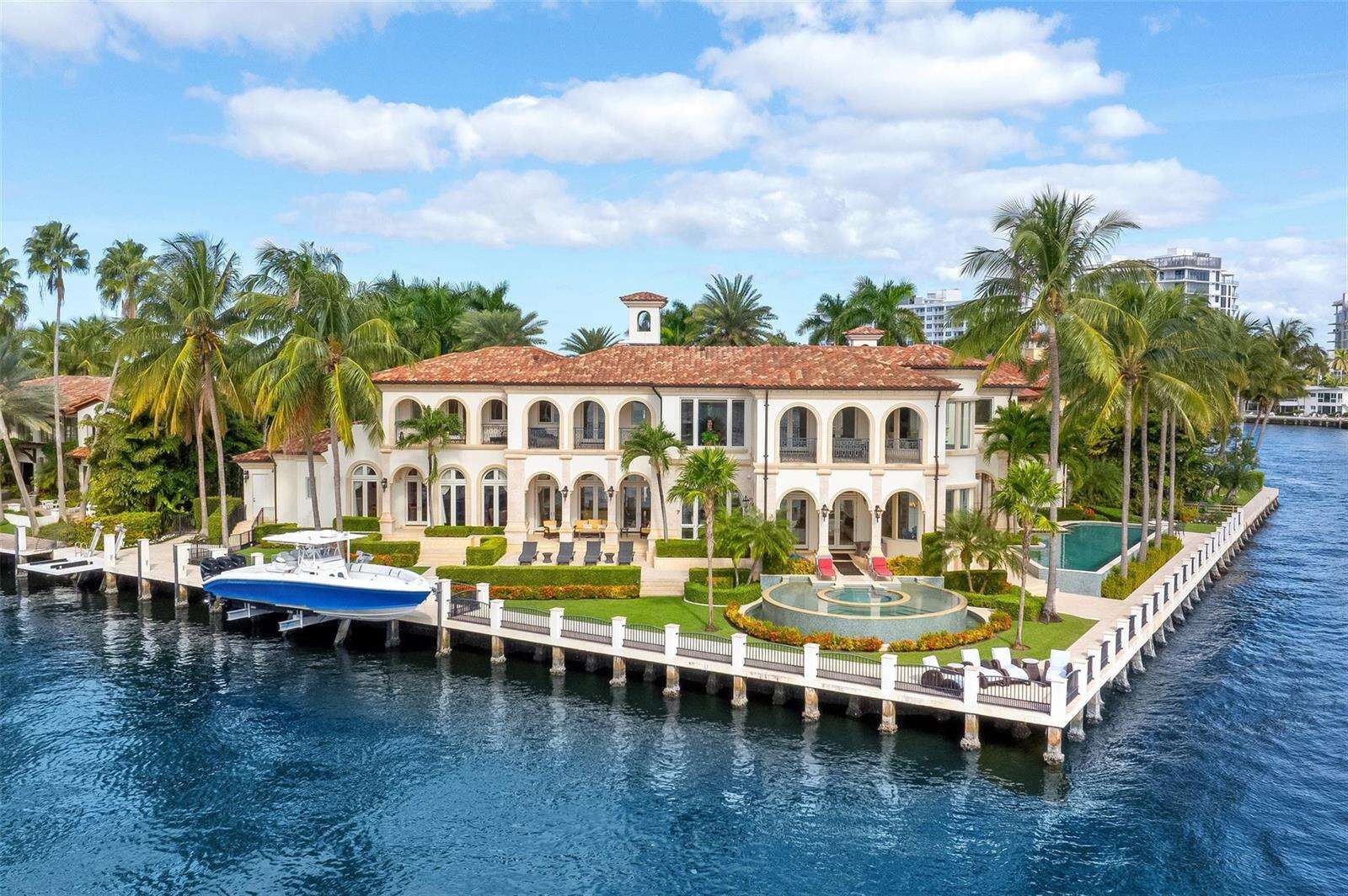 2716 Aqua Vista, Fort Lauderdale, FL 33301 - For Sale photo 1