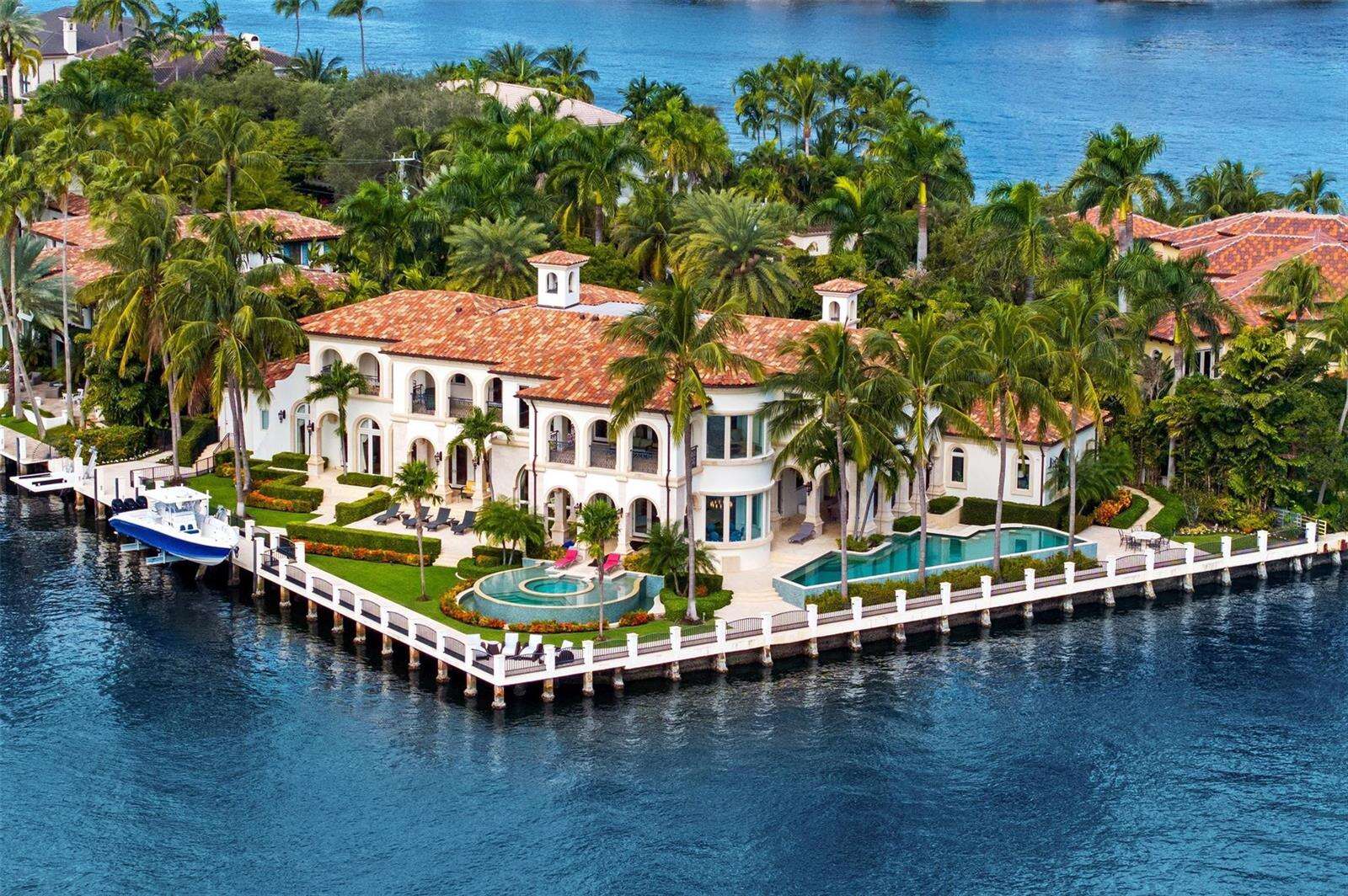 2716 Aqua Vista, Fort Lauderdale, FL 33301 - For Sale photo 2
