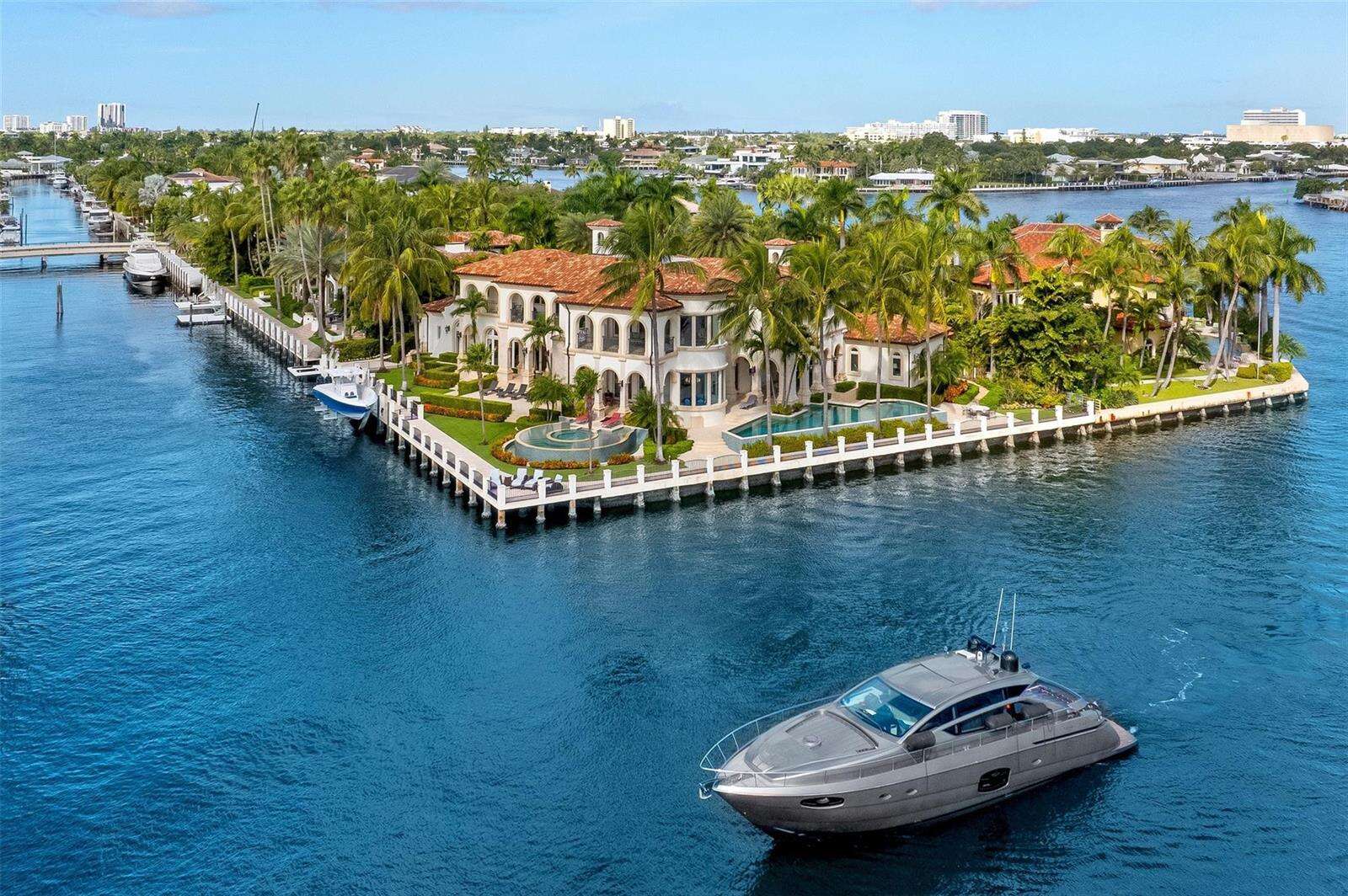 2716 Aqua Vista, Fort Lauderdale, FL 33301 - For Sale photo 4