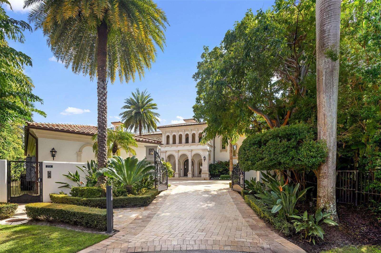 2716 Aqua Vista, Fort Lauderdale, FL 33301 - For Sale photo 8