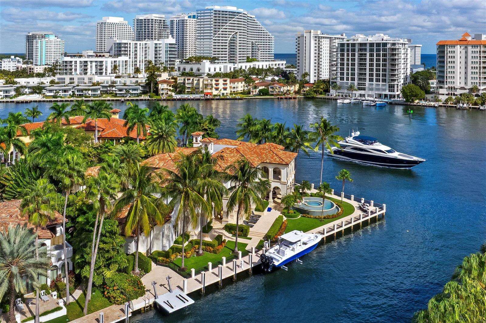 2716 Aqua Vista, Fort Lauderdale, FL 33301 - For Sale photo 96