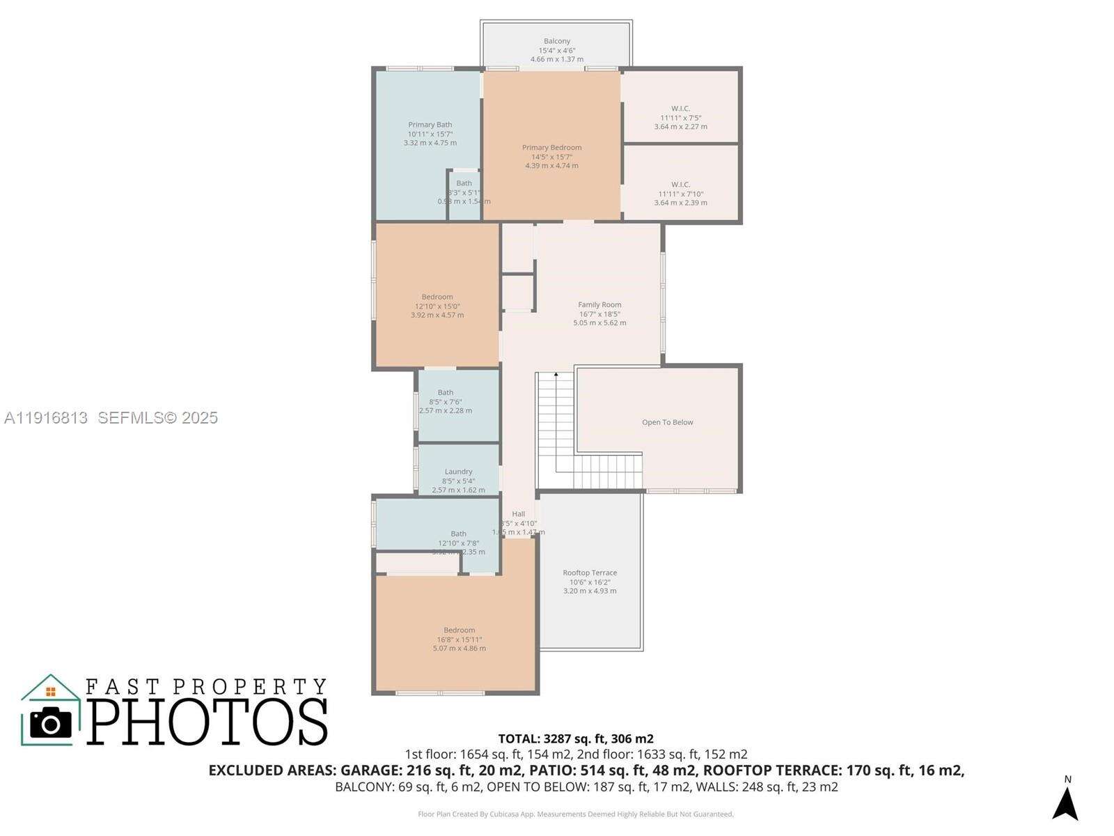 2175 25th St, Miami, FL 33133 | Picture 71