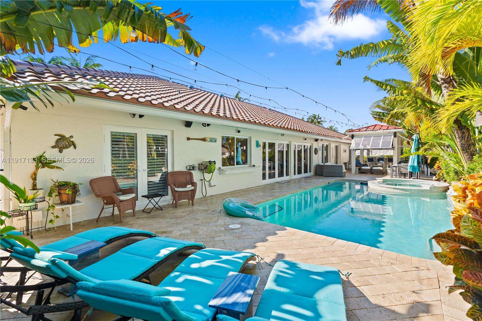 2839 35th St, Fort Lauderdale, FL 33306 | Picture 62