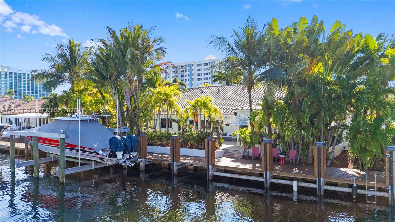 2839 35th St, Fort Lauderdale, FL 33306 | Picture 73