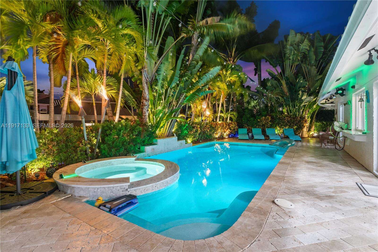 2839 35th St, Fort Lauderdale, FL 33306 | Picture 74