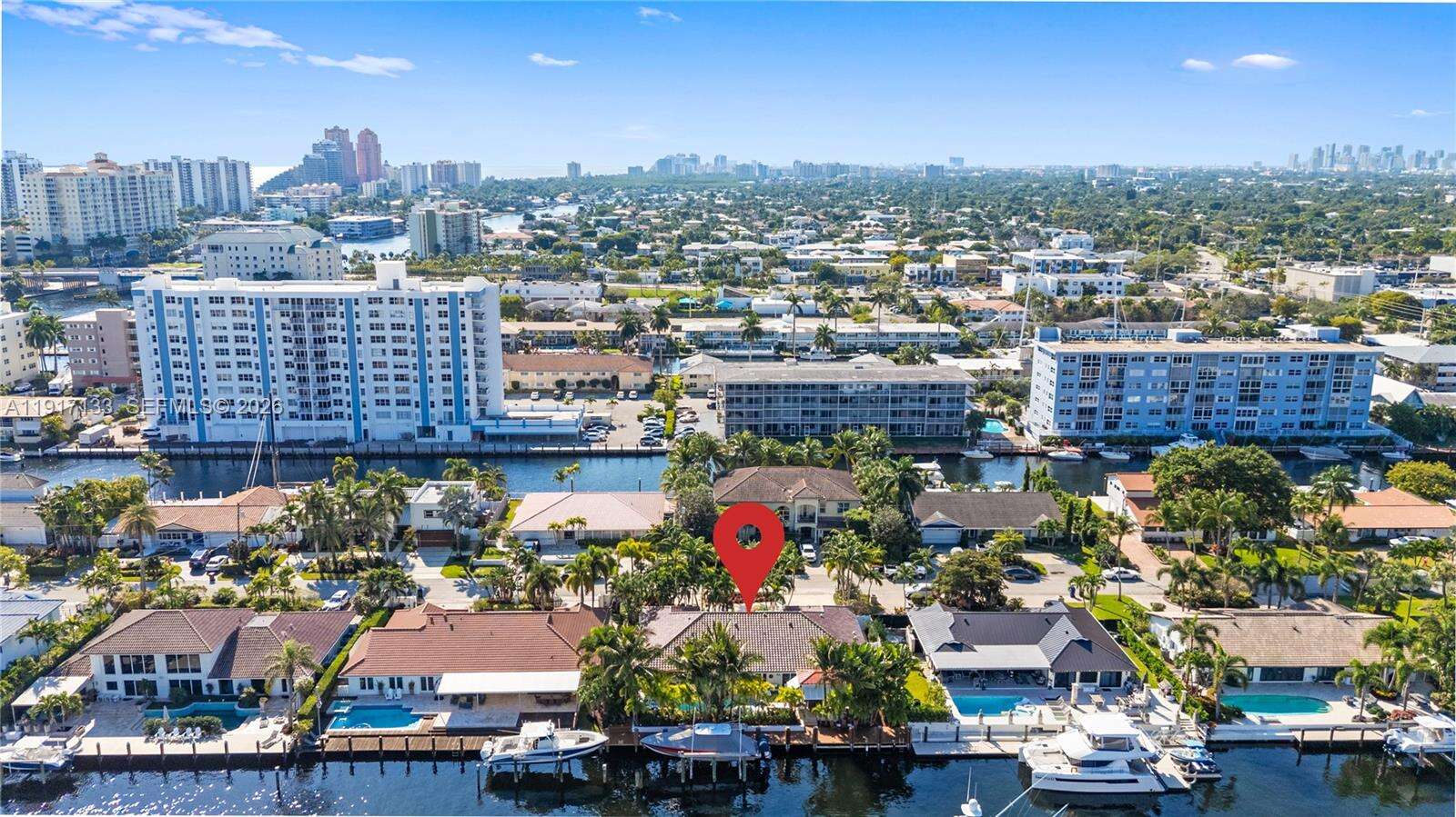 2839 35th St, Fort Lauderdale, FL 33306 | Picture 92