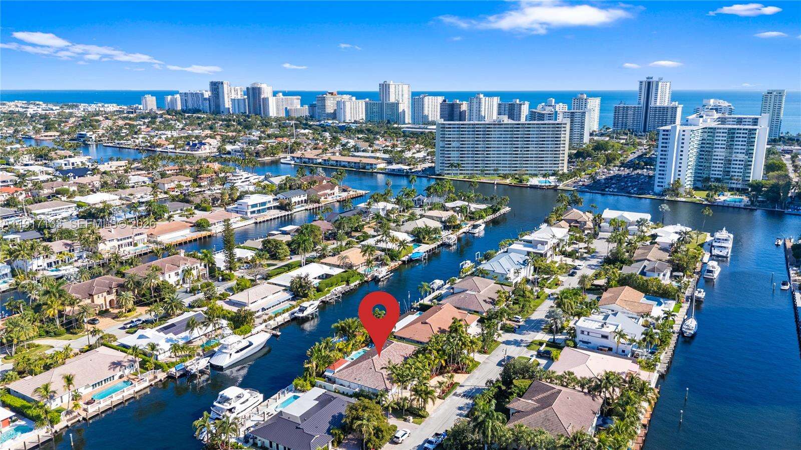 2839 35th St, Fort Lauderdale, FL 33306 | Picture 93