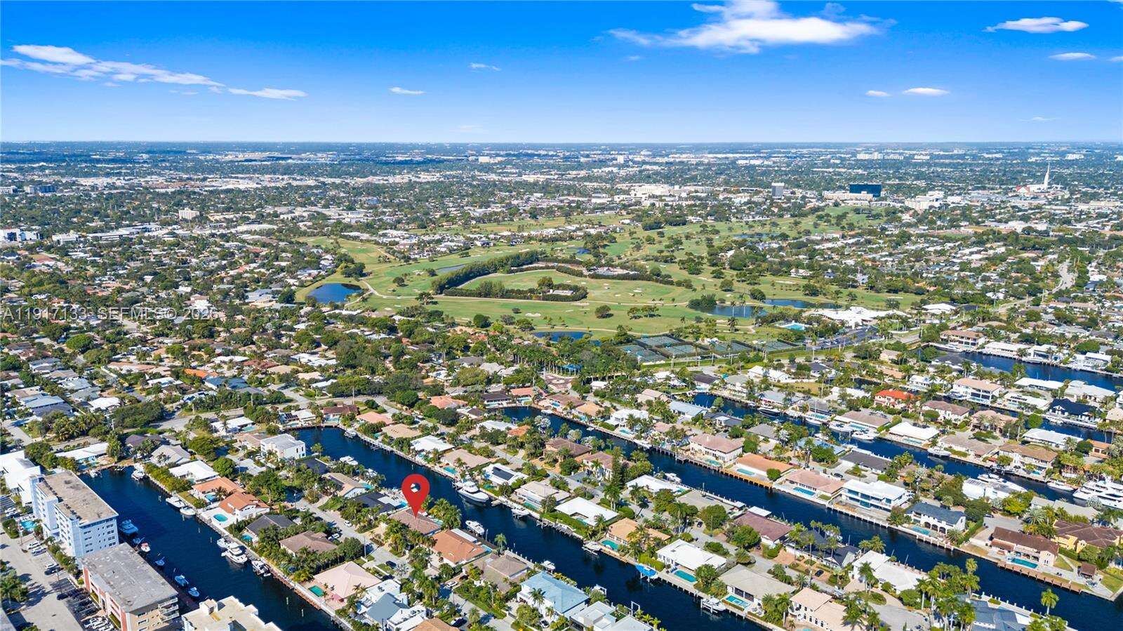 2839 35th St, Fort Lauderdale, FL 33306 | Picture 95