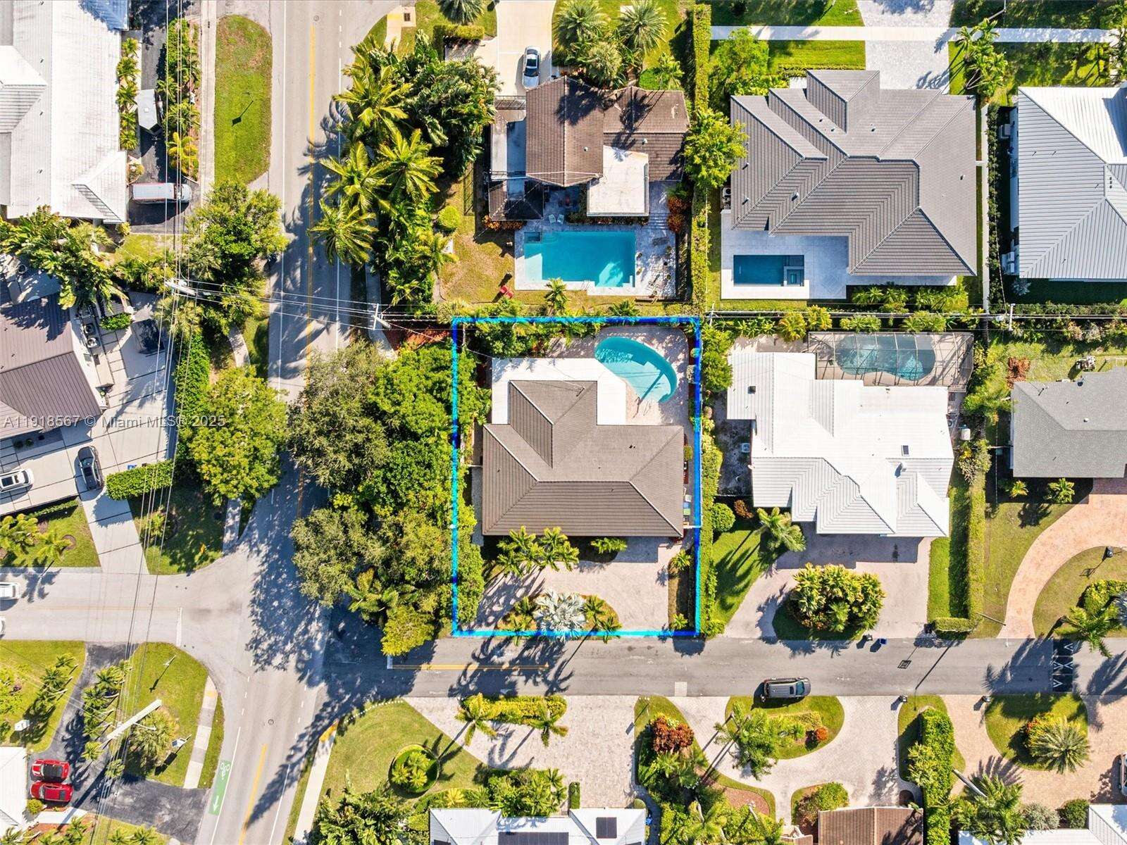 2764 35th St, Fort Lauderdale, FL 33306 | Picture 31