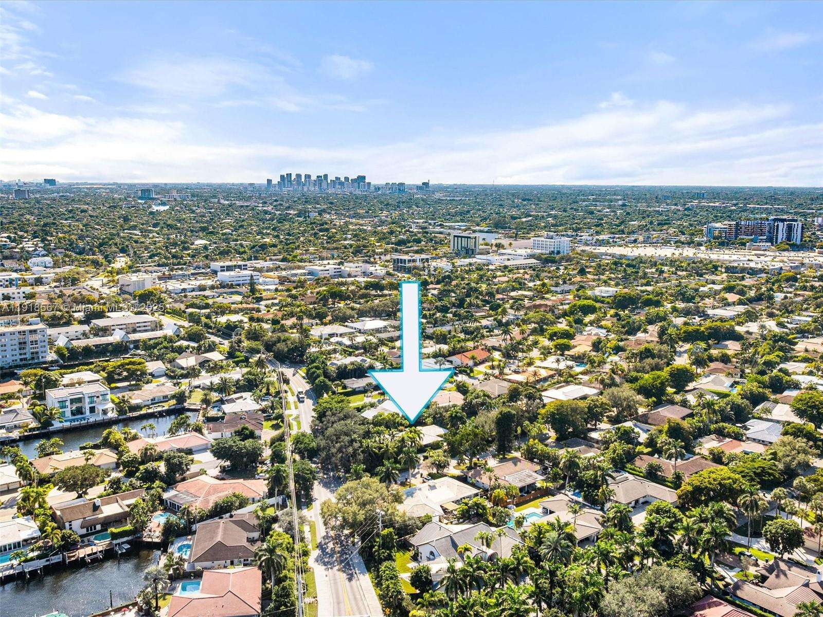 2764 35th St, Fort Lauderdale, FL 33306 | Picture 32