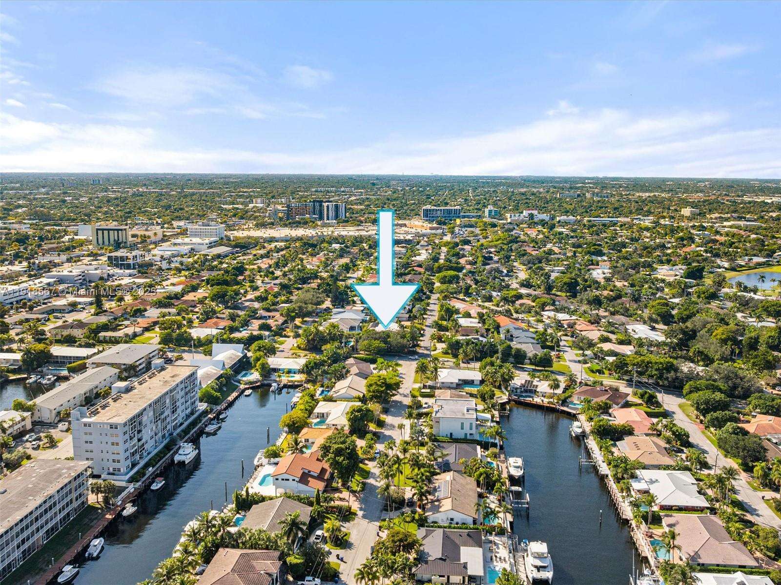 2764 35th St, Fort Lauderdale, FL 33306 | Picture 33