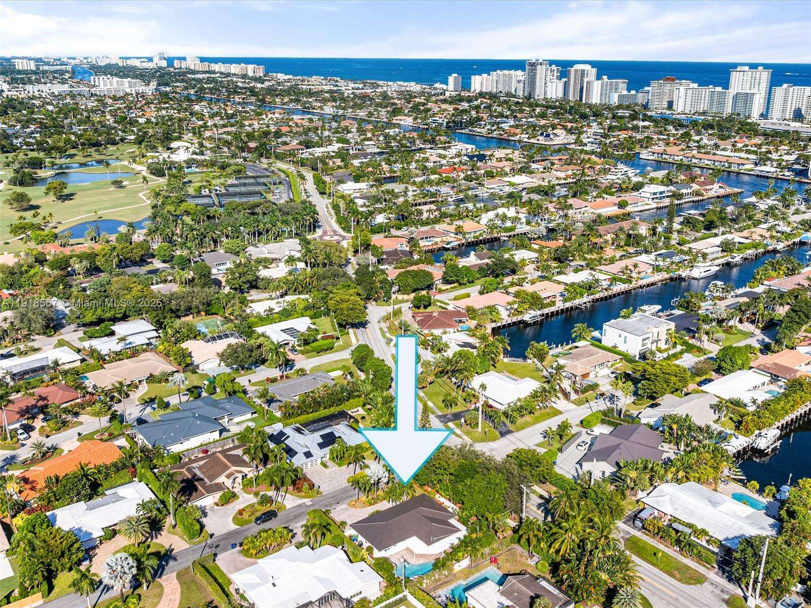 2764 35th St, Fort Lauderdale, FL 33306 | Picture 35