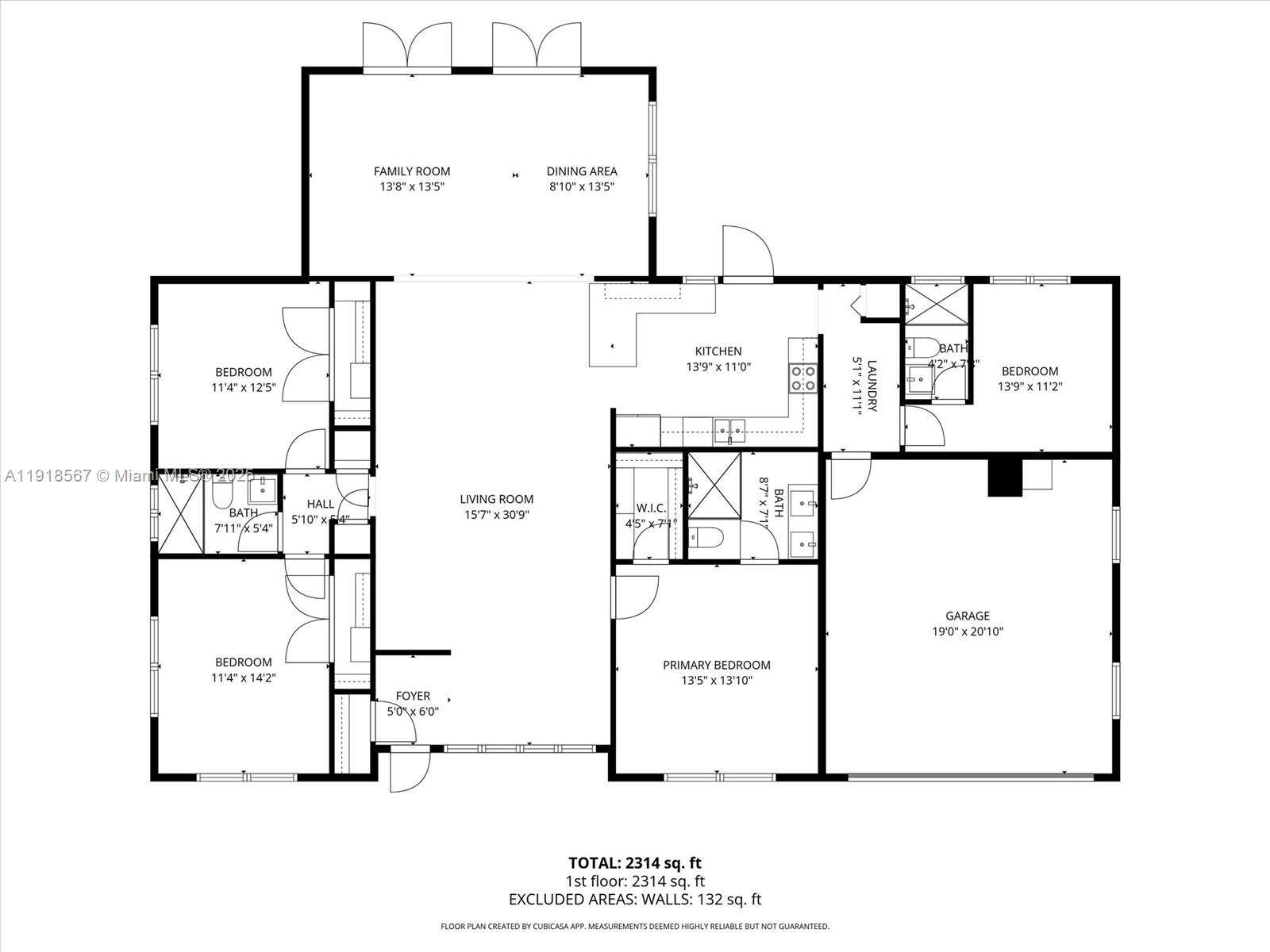 2764 35th St, Fort Lauderdale, FL 33306 | Picture 38