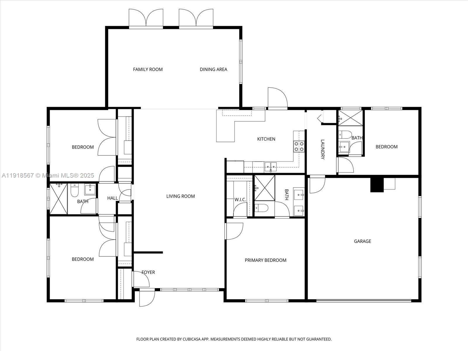 2764 35th St, Fort Lauderdale, FL 33306 | Picture 39