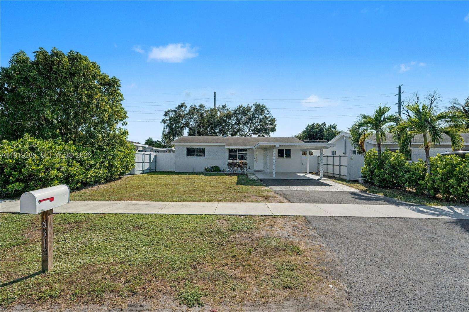 6310 Adams St, Hollywood, FL 33023 - For Sale photo 22