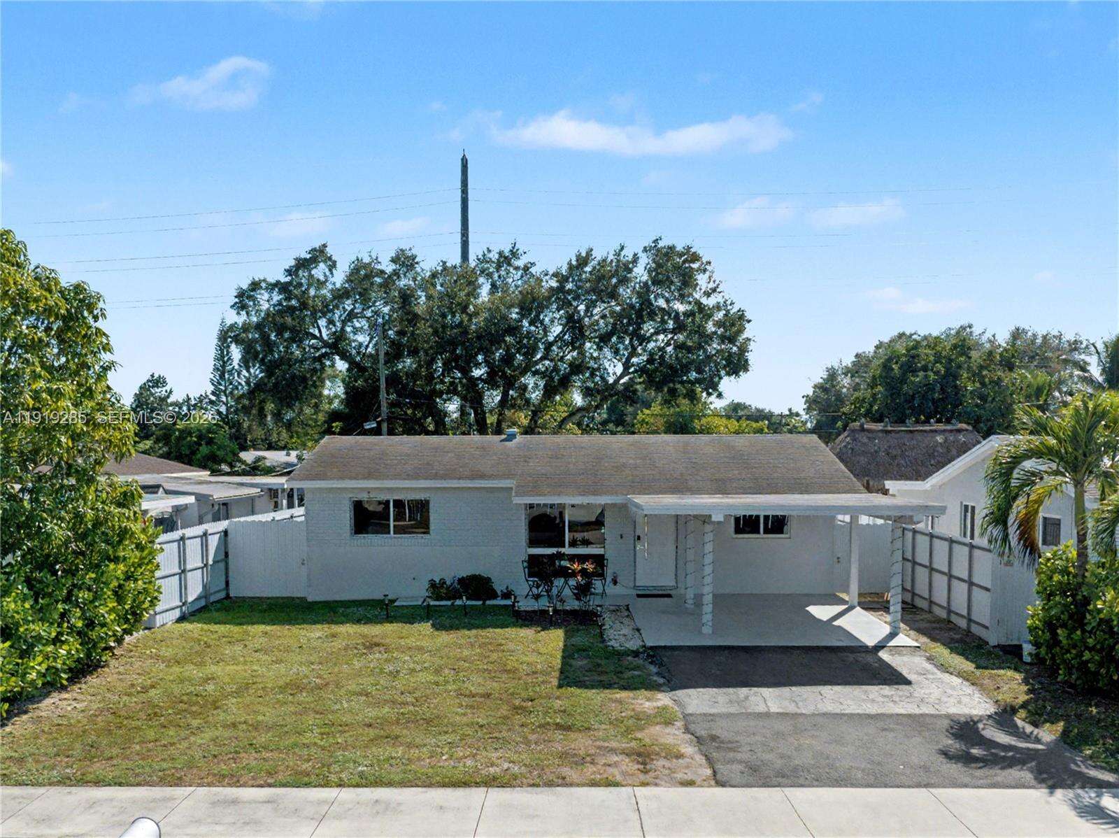 6310 Adams St, Hollywood, FL 33023 - For Sale photo 4