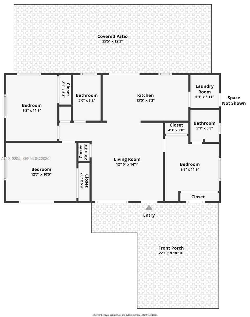 6310 Adams St, Hollywood, FL 33023 - For Sale photo 5