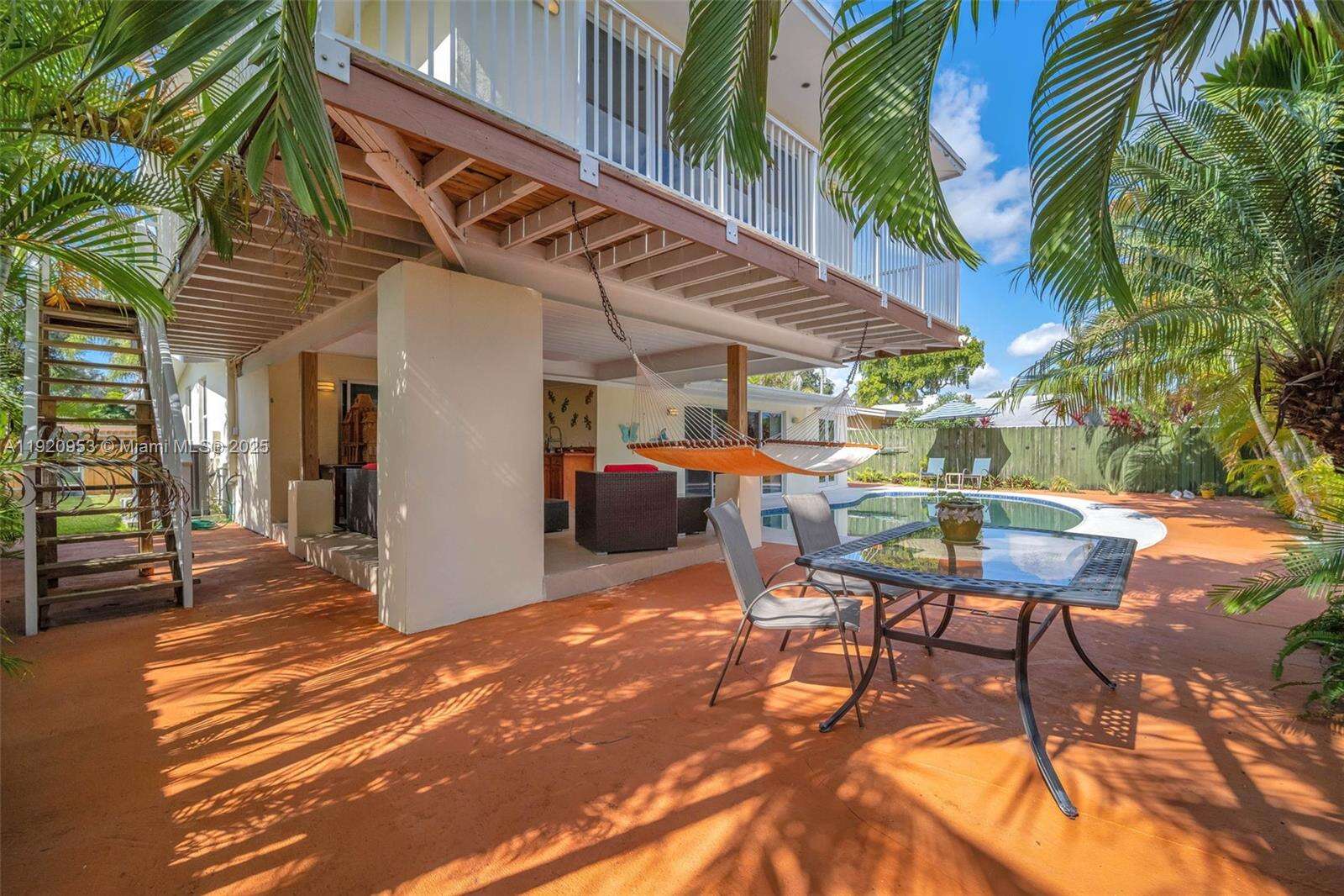 2478 Cat Cay Ln, Fort Lauderdale, FL 33312 | Picture 36