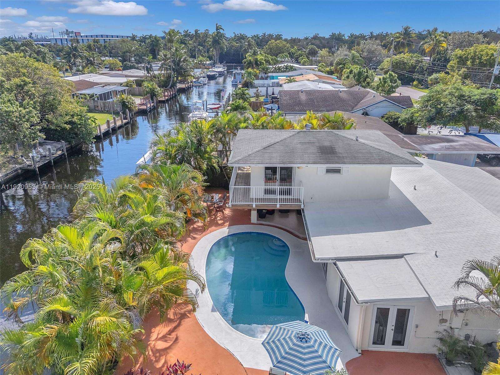 2478 Cat Cay Ln, Fort Lauderdale, FL 33312 | Picture 47