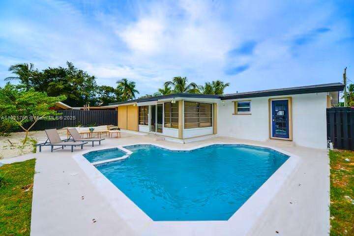 2443 Tortugas Ln, Fort Lauderdale, FL 33312 | Picture 31