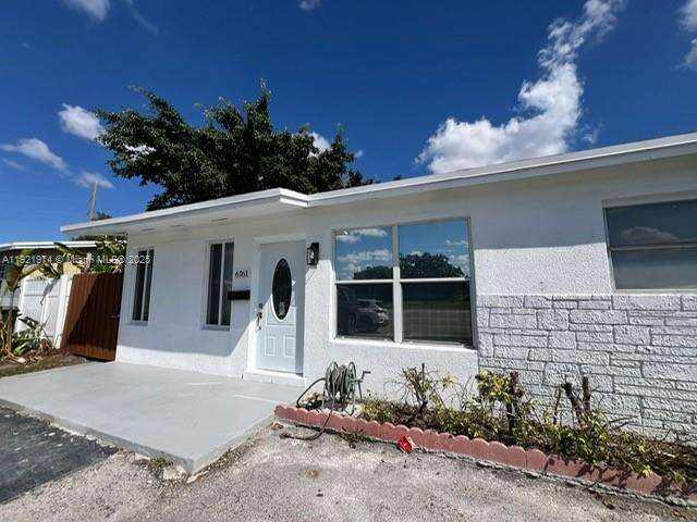 6761 Sheridan St, Hollywood, FL 33024 - For Sale photo 1