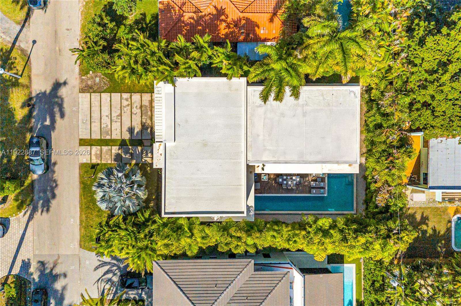 7501 Coquina Dr, North Bay Village, FL 33141 | Picture 47