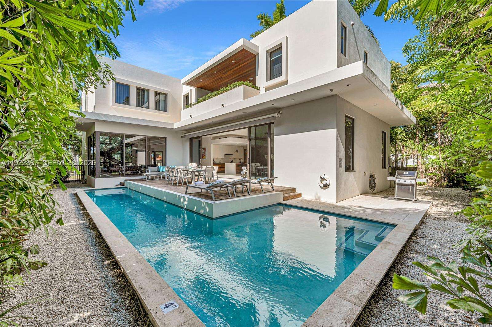 7501 Coquina Dr, North Bay Village, FL 33141 | Picture 48