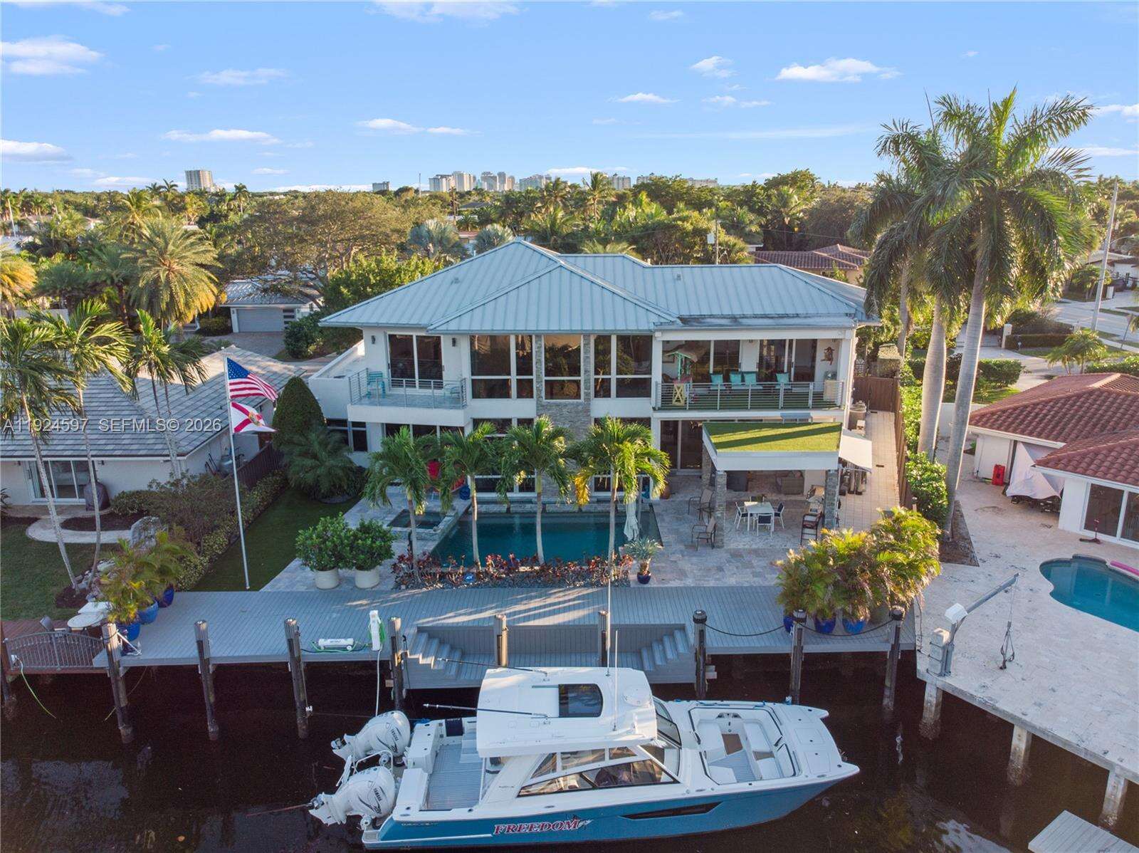 2809 24th Pl, Fort Lauderdale, FL 33305 | Picture 4