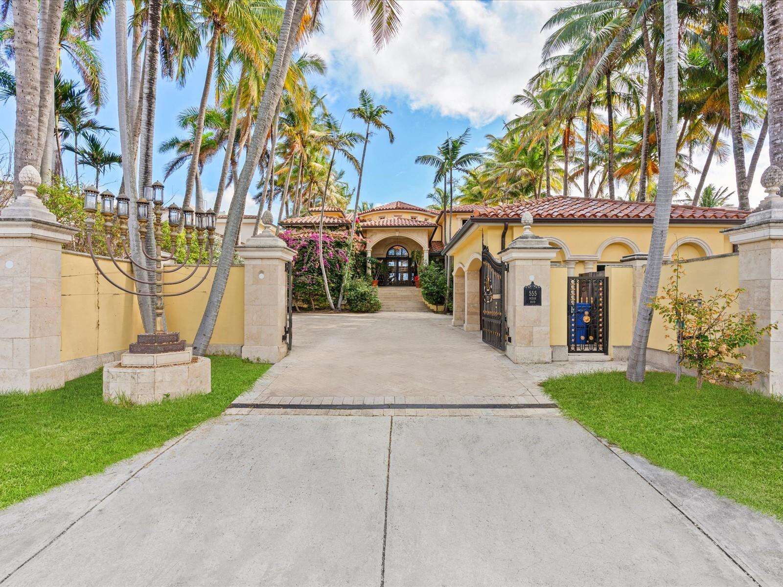 555 Ocean, Golden Beach, FL 33160 - For Sale photo 2