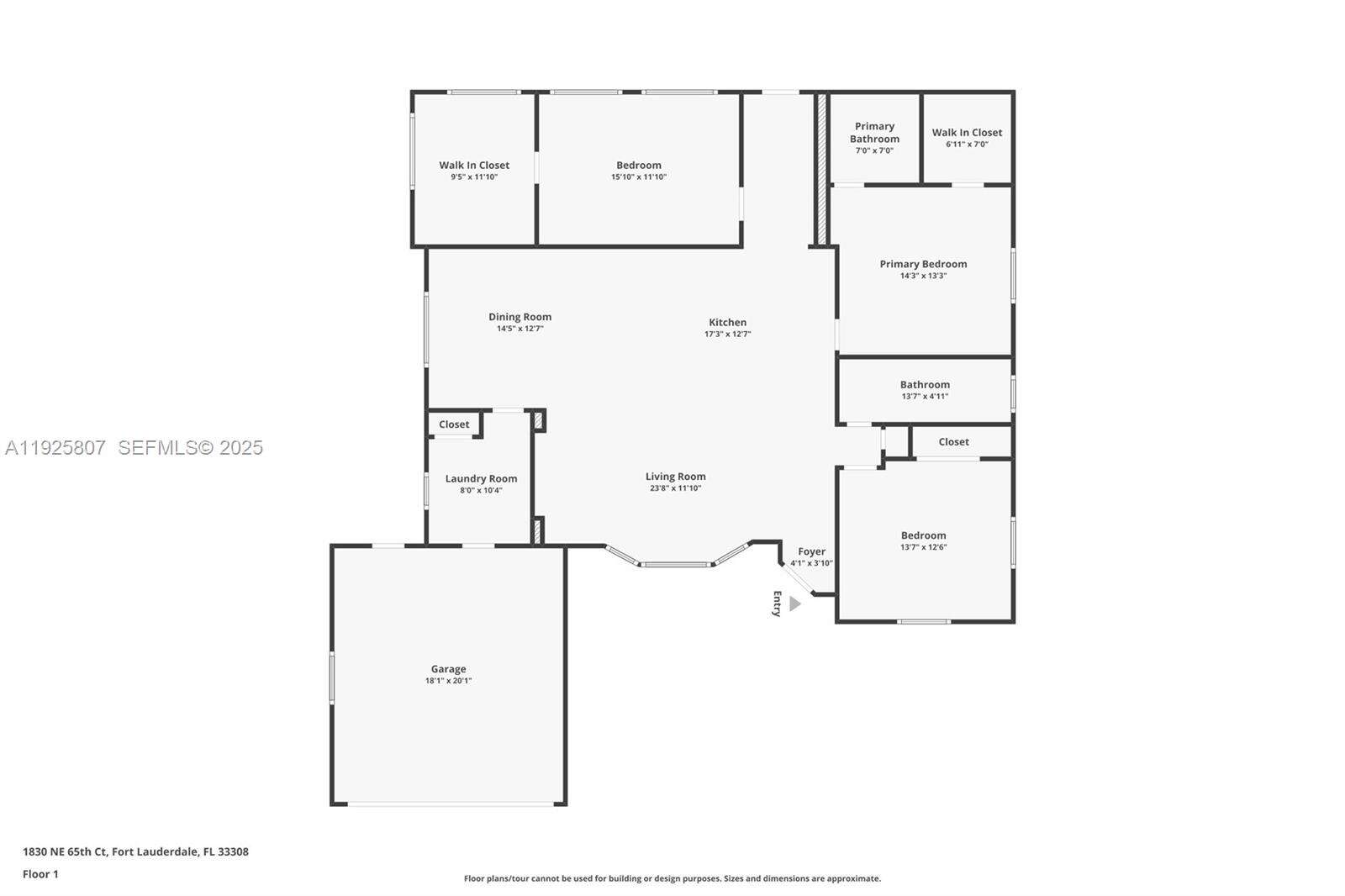 1830 65th Ct, Fort Lauderdale, FL 33308 | Picture 48