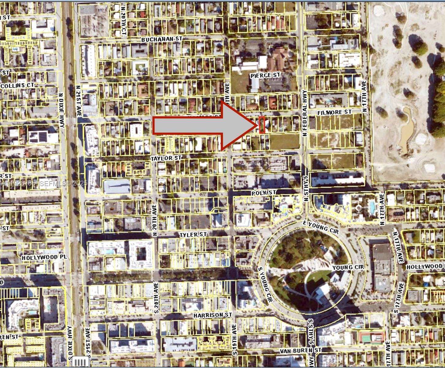 1832 Fillmore St, Hollywood, FL 33020 | Picture 1