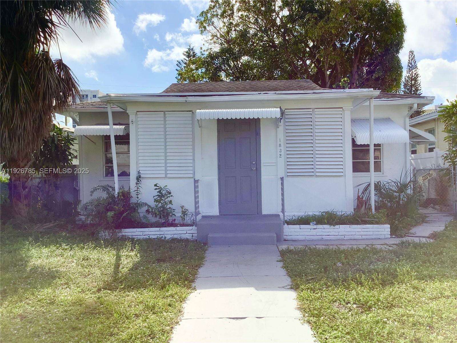 1832 Fillmore St, Hollywood, FL 33020 | Picture 2