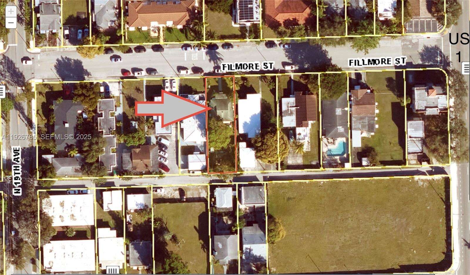 1832 Fillmore St, Hollywood, FL 33020 | Picture 5