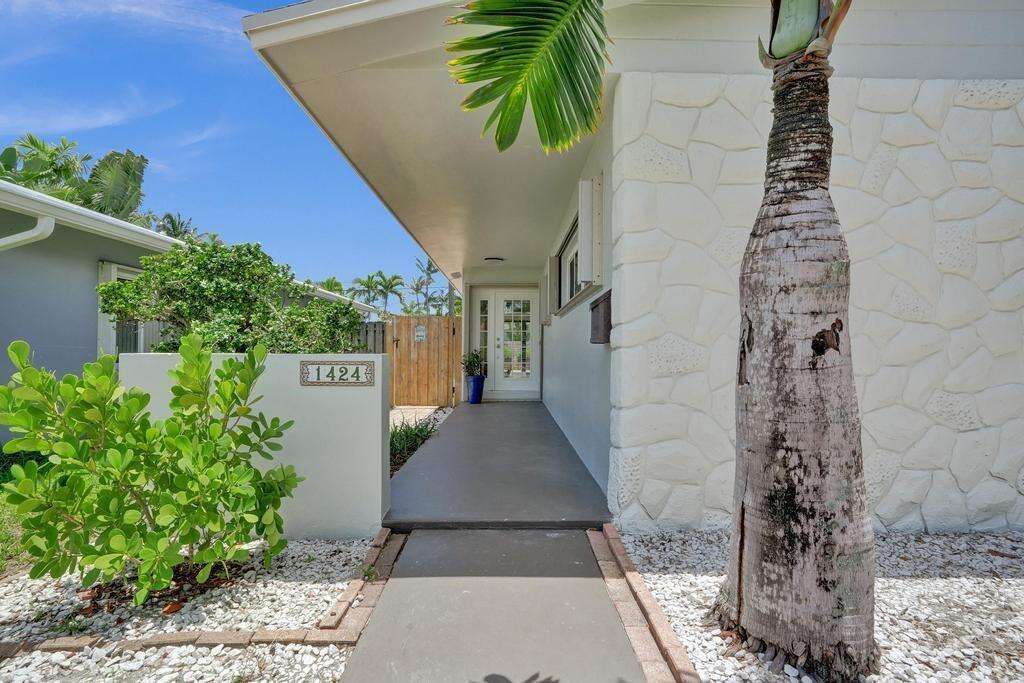 1424 Adams, Hollywood, FL 33020 - Pending Sale photo 1