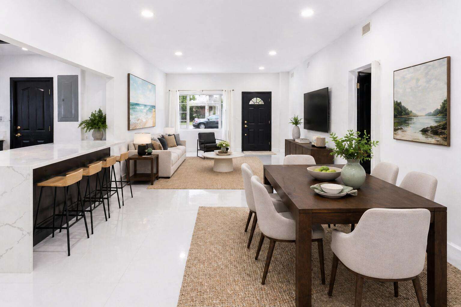 6370 Plunkett, Hollywood, FL 33023 - For Sale photo 6