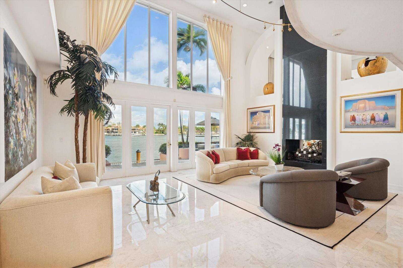 5 Isla Bahia, Fort Lauderdale, FL 33316 - For Sale photo 2