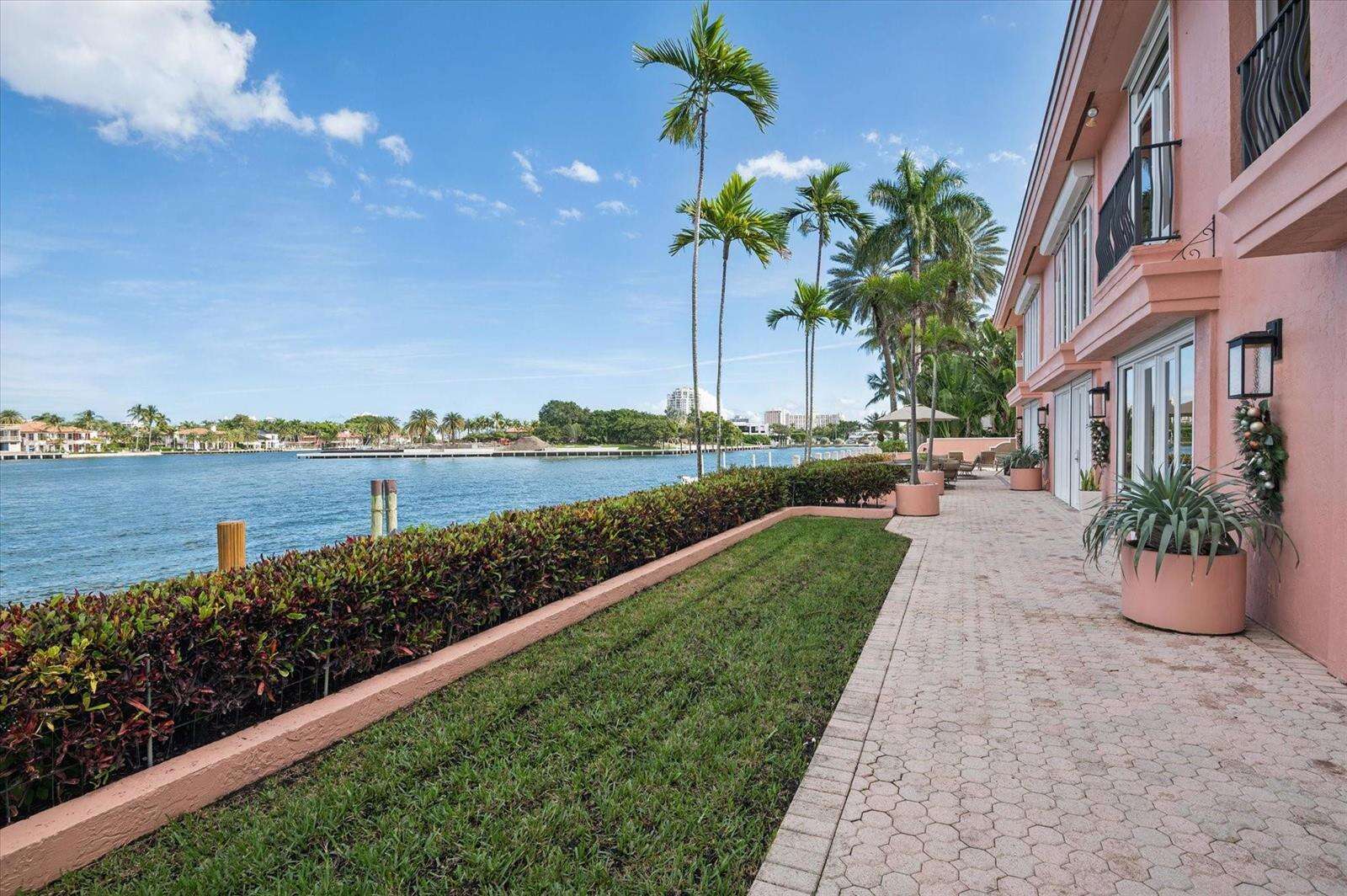 5 Isla Bahia, Fort Lauderdale, FL 33316 - For Sale photo 53