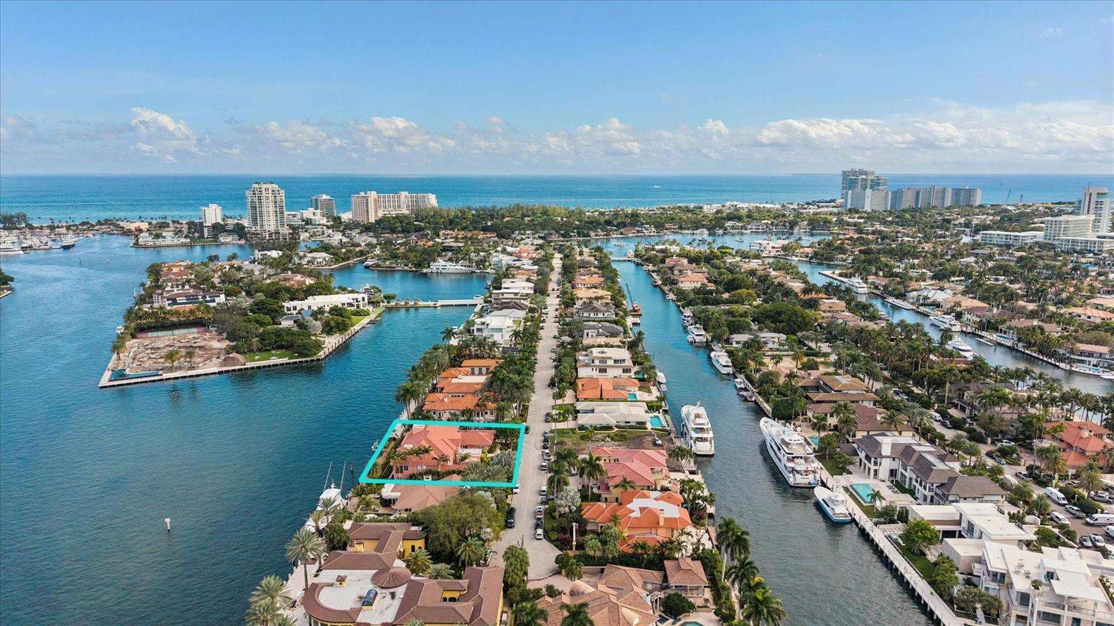 5 Isla Bahia, Fort Lauderdale, FL 33316 - For Sale photo 66