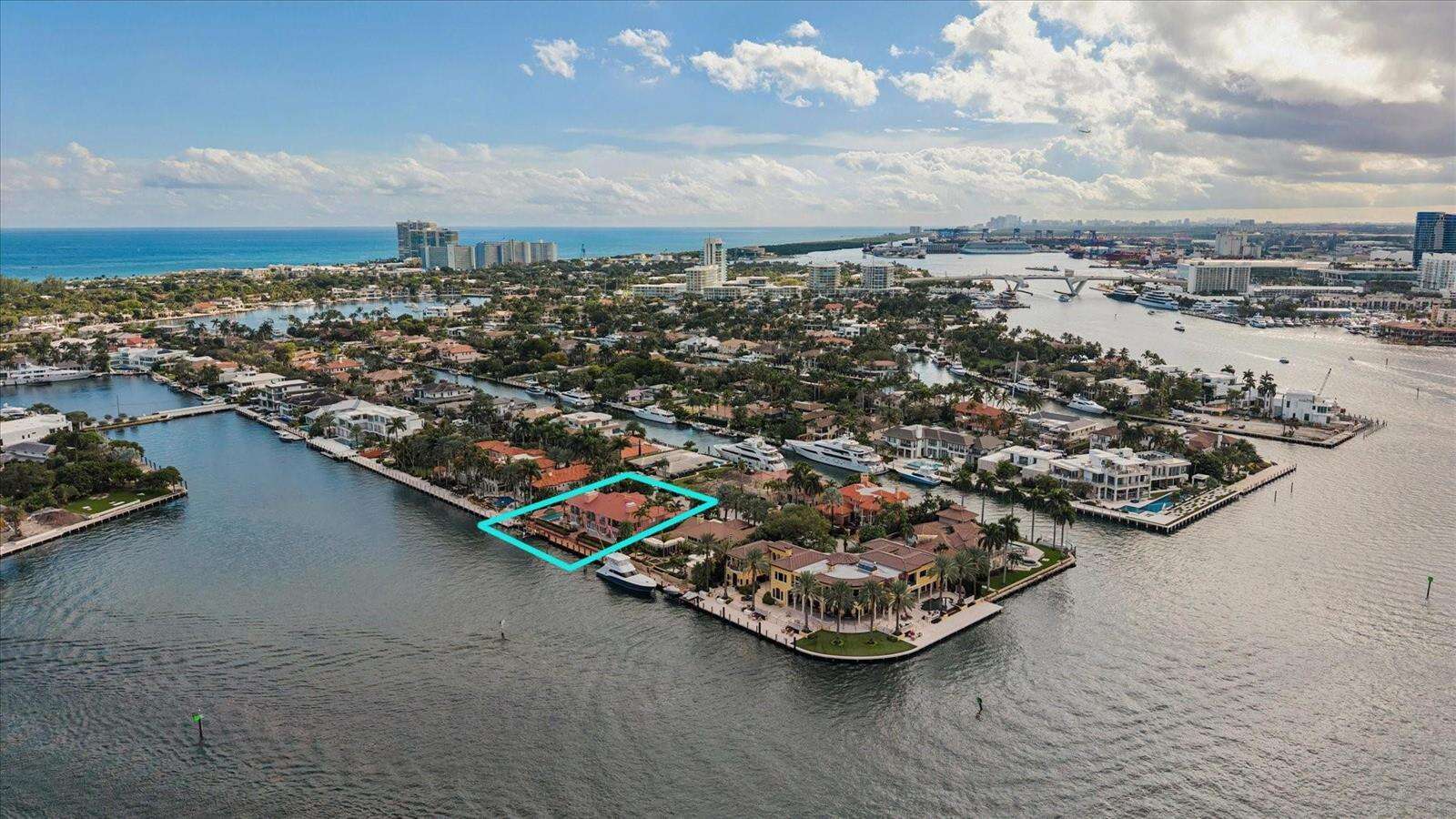 5 Isla Bahia, Fort Lauderdale, FL 33316 - For Sale photo 67