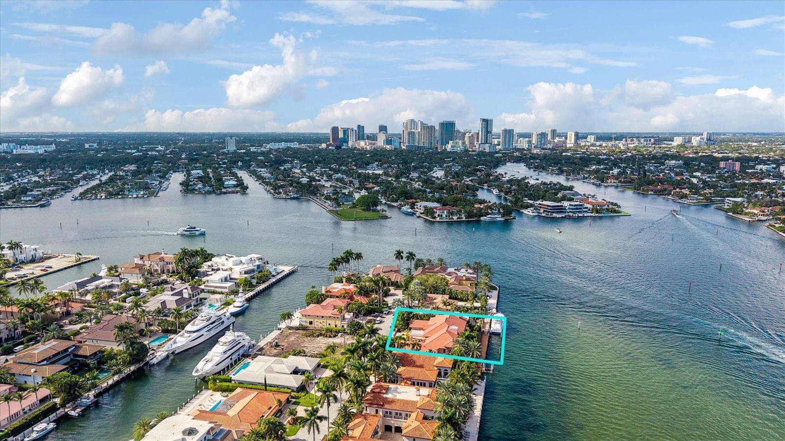 5 Isla Bahia, Fort Lauderdale, FL 33316 - For Sale photo 68