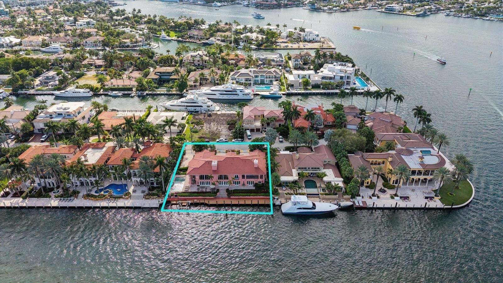 5 Isla Bahia, Fort Lauderdale, FL 33316 - For Sale photo 70