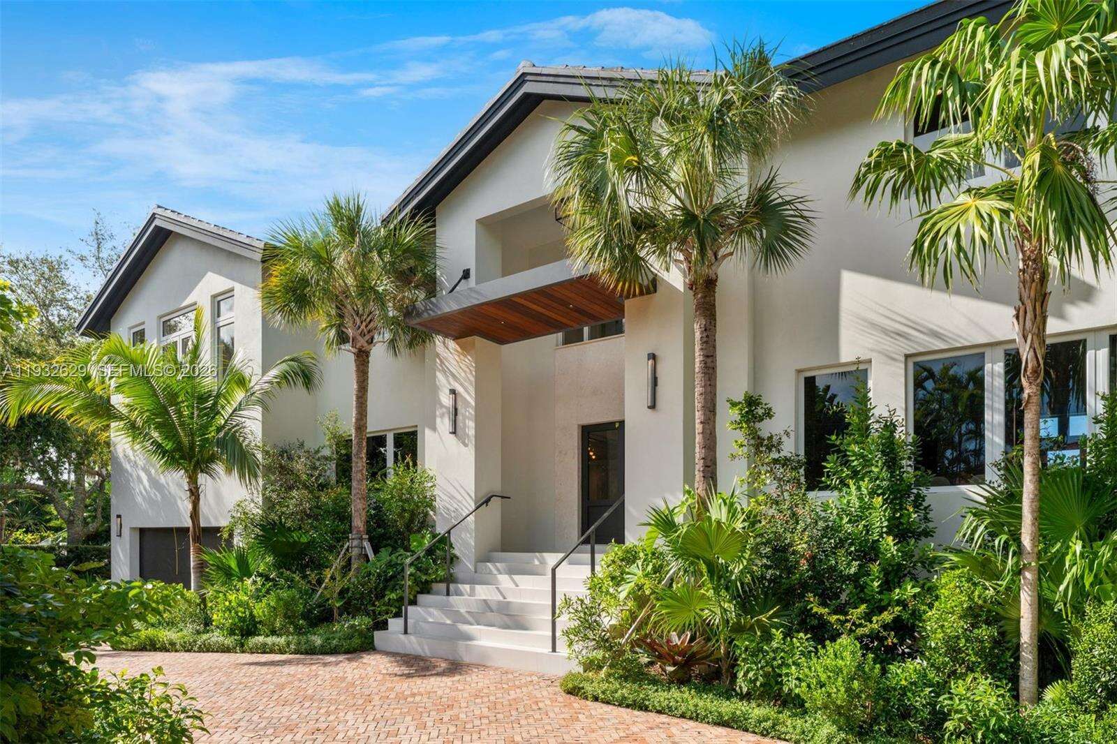 6970 Sunrise Dr, Coral Gables, FL 33133 - For Sale photo 1