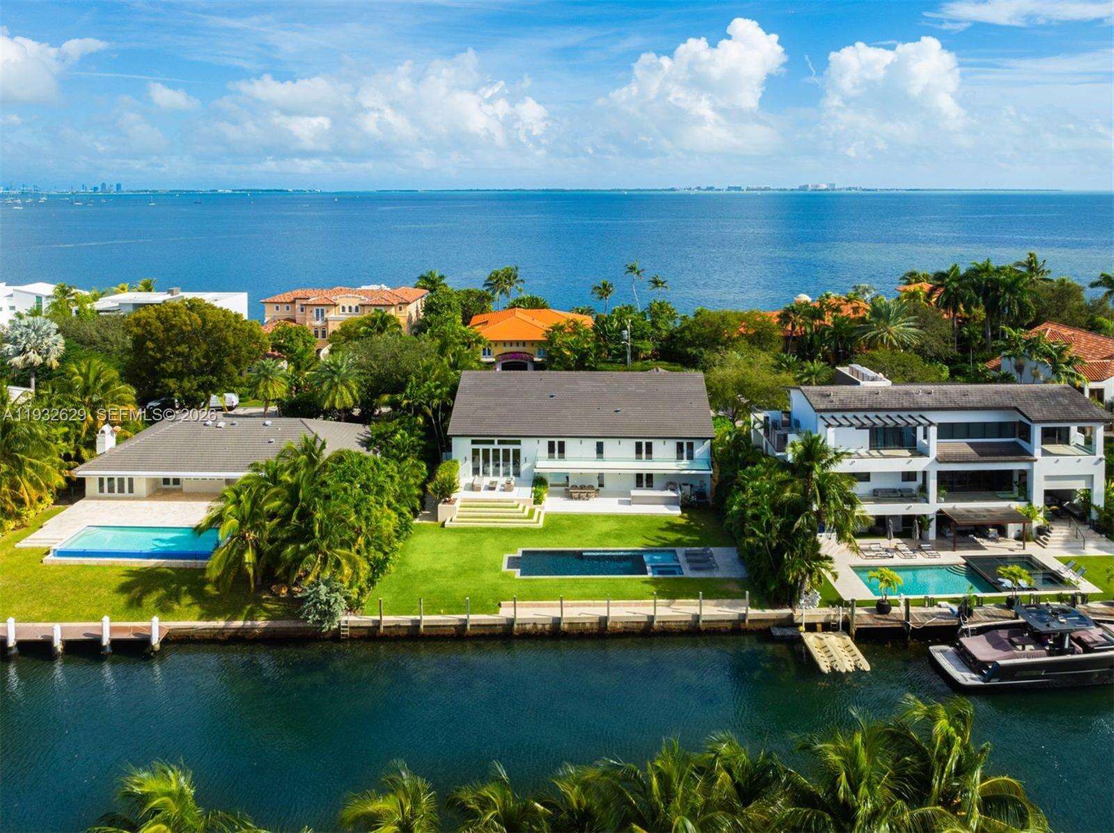 6970 Sunrise Dr, Coral Gables, FL 33133 - For Sale photo 2
