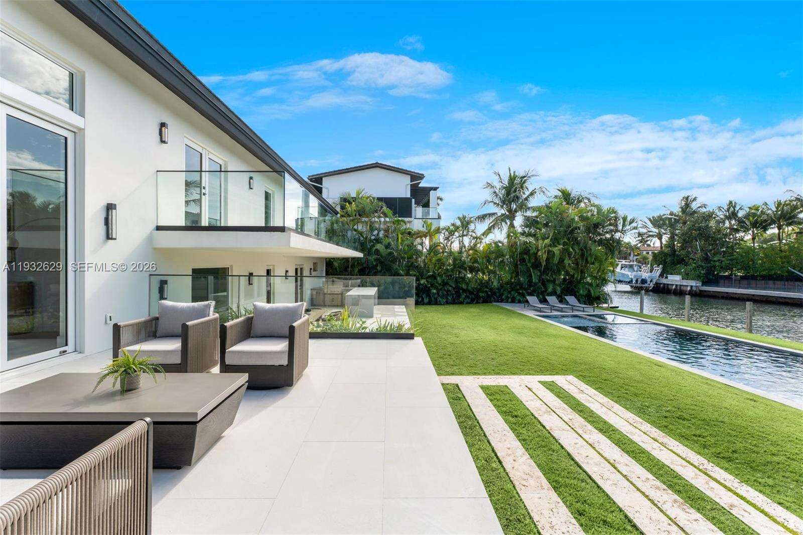 6970 Sunrise Dr, Coral Gables, FL 33133 - For Sale photo 20