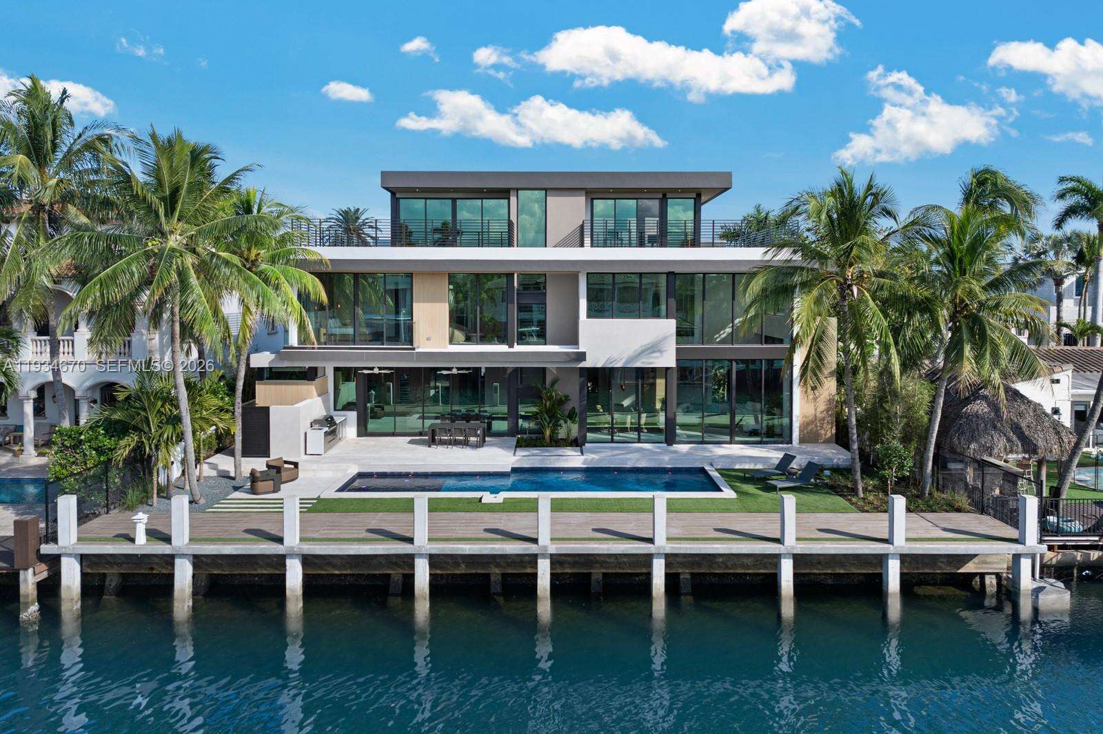 641 Flamingo Dr, Fort Lauderdale, FL 33301 | Picture 67