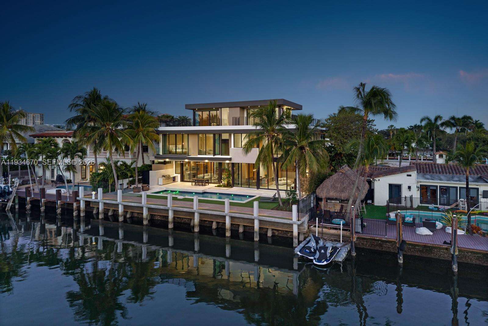 641 Flamingo Dr, Fort Lauderdale, FL 33301 | Picture 8