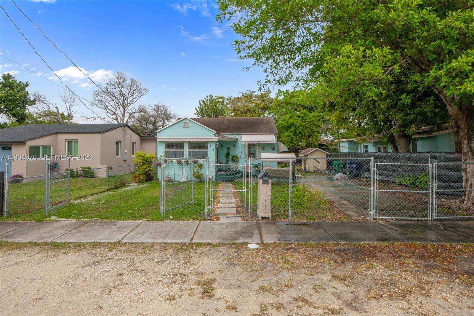 1911 52nd St, Miami, FL 33142 | Picture 32