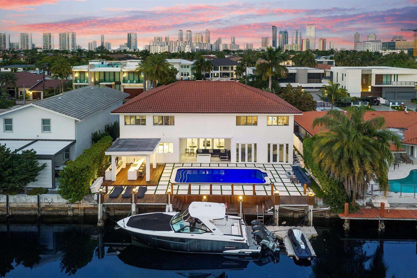 16430 30th, North Miami Beach, FL 33160 - For Sale photo 1