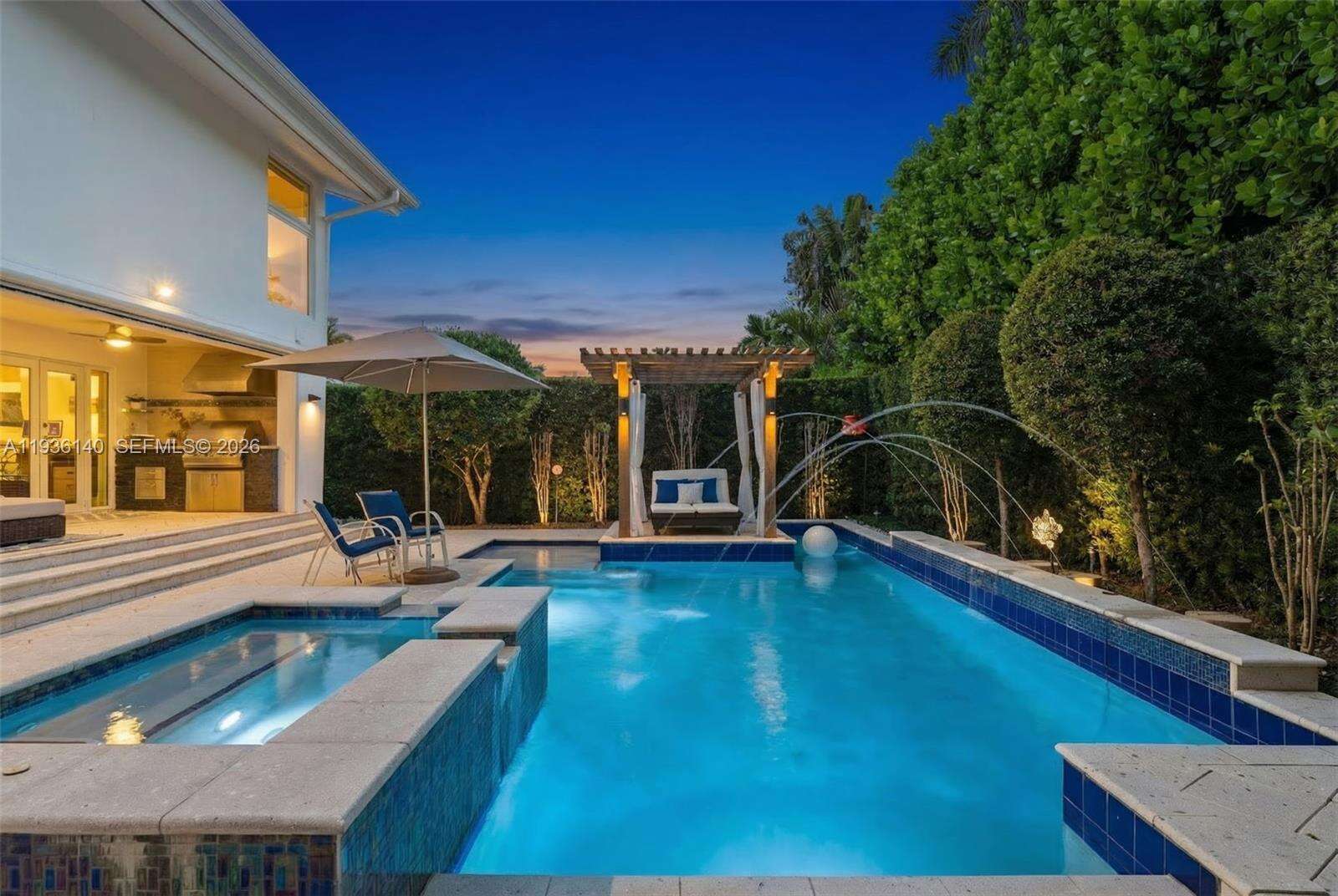 1251 Kane Concourse, Bay Harbor Islands, FL 33154 | Picture 8